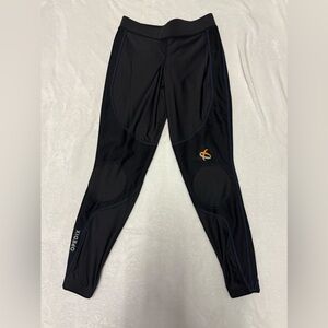 Opedix Compression leggings. Black size Small